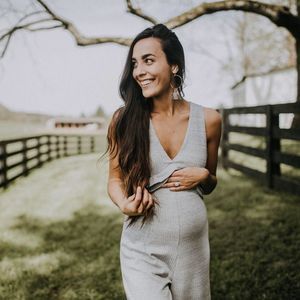 Meet your Posher, Brooke